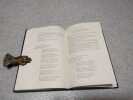 Horace. Odes and Centenary Hymn. Translated into English verse and annotated by Frederick William Wallace.  . HORATIUS. 
