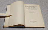 British Latin selections, A.D. 500-1400. With introduction, notes mainly linguistic and literary and vocabulary of medieval words and meanings. . ...