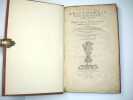 Aristotelis Politicorum libri octo ex Dion. Lambini & Pet. Victorii interpretationibus puriss. graecolatini, Theod. Zvingeri Argumentis atque ...