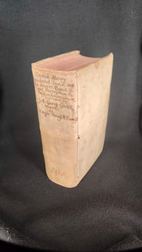 Tractatus de magis, veneficis et lamiis, recte cognoscendis et puniendis

