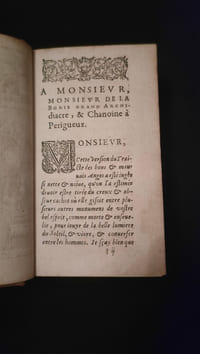 Traicte des anges et demons

