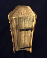 Malleus haereticorum. 
De variis falsorum dogmatum notis, atque censuris, libri duo. In quibus universa penè haereses et cognoscendi, et fugiendi ratio continetur. Sive methodus contra sectas, ad argvendos et convicendos haereticos congesta: editio secunda, cui nunc accessit demonstratio, penes quos hodie vera, aut falsa sit ecclesia. 


