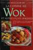 Le meilleur de la cuisine au wok et autres plats uniques. Sauerborn Marlies
