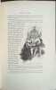 Le Roman comique / 2 tomes - illustrations de edouard zier. Scarron