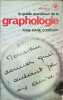 Le guide marabout de la graphologie. Anne-Marie Cobbaert