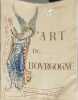 L'art de Bourgogne. Oursel