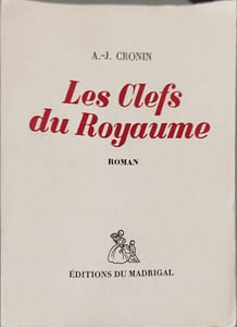 Les clefs du Royaume