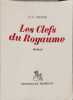 Les clefs du Royaume. A.-J. Cronin
