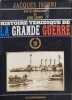 Histoire v&eacute;ridique de la Grande Guerre/ tome 2. Jacques Isorni avec la collaboration de Louis Cadars