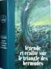 L&eacute;gende et r&eacute;alit&eacute; sur le triangle des Bermudes. Y. Verbeek