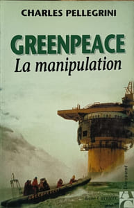 Greenpeace la manipulation