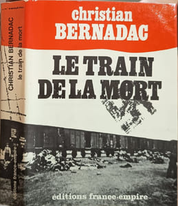 Le train de la mort