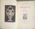 La C&eacute;ramique (Histoire). Henry Havard