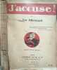 J'accuse. Un Allemand