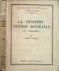 La troisi&egrave;me guerre mondiale est commenc&eacute;e. Pierre Debray
