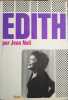 Edith. Jean Noli