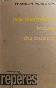 Les derniers Incas du Cuzco