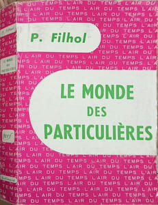 Le Monde des Particulières