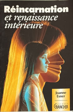 Reincarnation et renaissance int. Esner Joanne