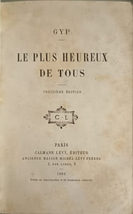 Le plus heureux de tous