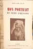 Mon portrait en seize esquisses. Bernard Shaw