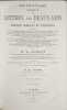 Dictionnaire g&eacute;n&eacute;ral des lettres des beaux-arts et des sciences morales et politiques Tome 1 et 2. M. Th. Bachelet  M. Ch. Dezobry
