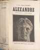 Alexandre. J.-G. Droysen