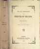 Vie et opinions de Tristram Shandy gentilhomme. Laurence Sterne