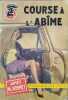 Course &agrave; l'ab&icirc;me. James McKimmey
