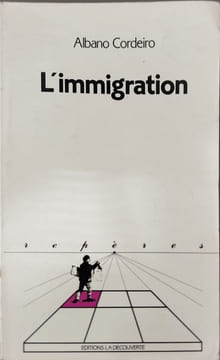 Reperes - La Decouverte: L'Immigration. Mestiri E