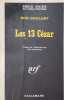Les 13 C&eacute;sar. Ron Goulart