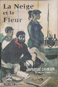La Neige et la Fleur