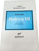 Hadrien VII. Peter Luke