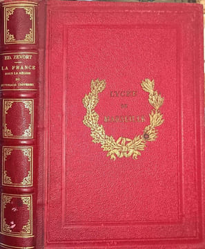 La France sous le régime du suffrage universel. Ed. Zevort