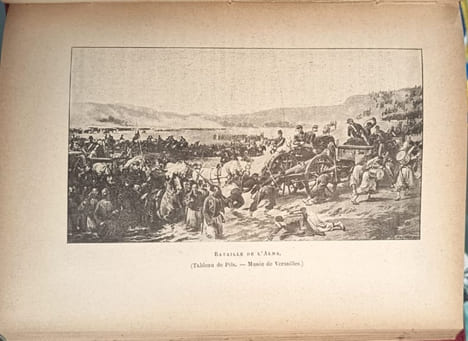 La France sous le régime du suffrage universel. Ed. Zevort