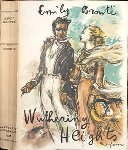 Wuthering Heights