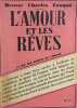 L'amour et les r&ecirc;ves N&deg;17. Docteur Charles Fouqu&eacute;