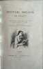 Le nouveau magasin des enfants / 240 vignettes par maurice sand -delaville johannot et bertall. Charles Nodier  George Sand  L&eacute;on Gozlan  Alfred de ...