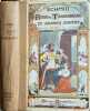 Contes de schmid illustre par g. staal. Schmid