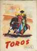 Toros. Jose Henriquez