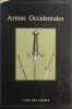Armes Occidentales. Alfred P. Zeller