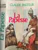 La papesse. Pasteur Claude