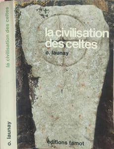 La civilisation des Celtes