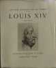Louis XIV extraits des m&eacute;moires du temps recueillies 2 tomes. J-B Ebelling