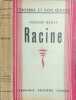 Racine. Auguste Bailly