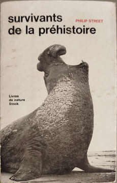 Survivants de la préhistoire. Philip Street