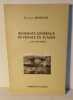 R&eacute;sidents g&eacute;n&eacute;raux de France en Tunisie. Francois Arnoulet