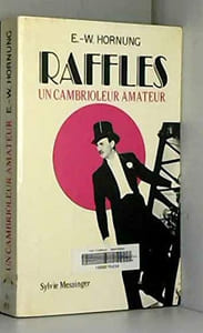 Raffles N° 1 : Un Cambrioleur amateur
