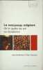 Le renouveau religieux de la qu&ecirc;te de soi au fanatisme dedicac&eacute; par l'auteur. Alain Houziaux