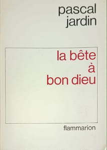 La bête à bon Dieu
